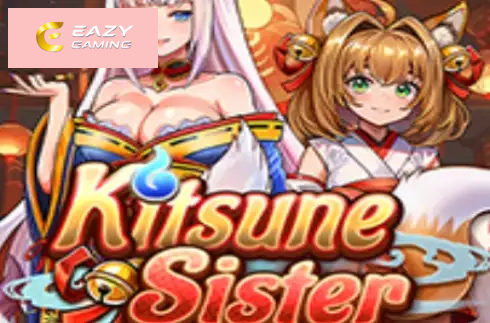 Kitsune Sister